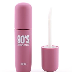 Lip Gloss with 2 Choices for Caps (Round Top & Flat Top) LG083